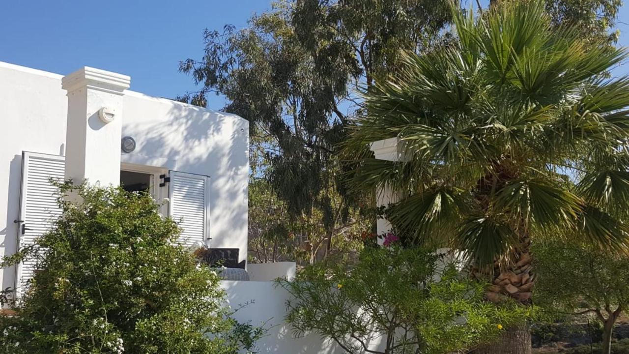 Tranquil Villa With Sea View In Ammopi Karpathos Amoopi Zewnętrze zdjęcie