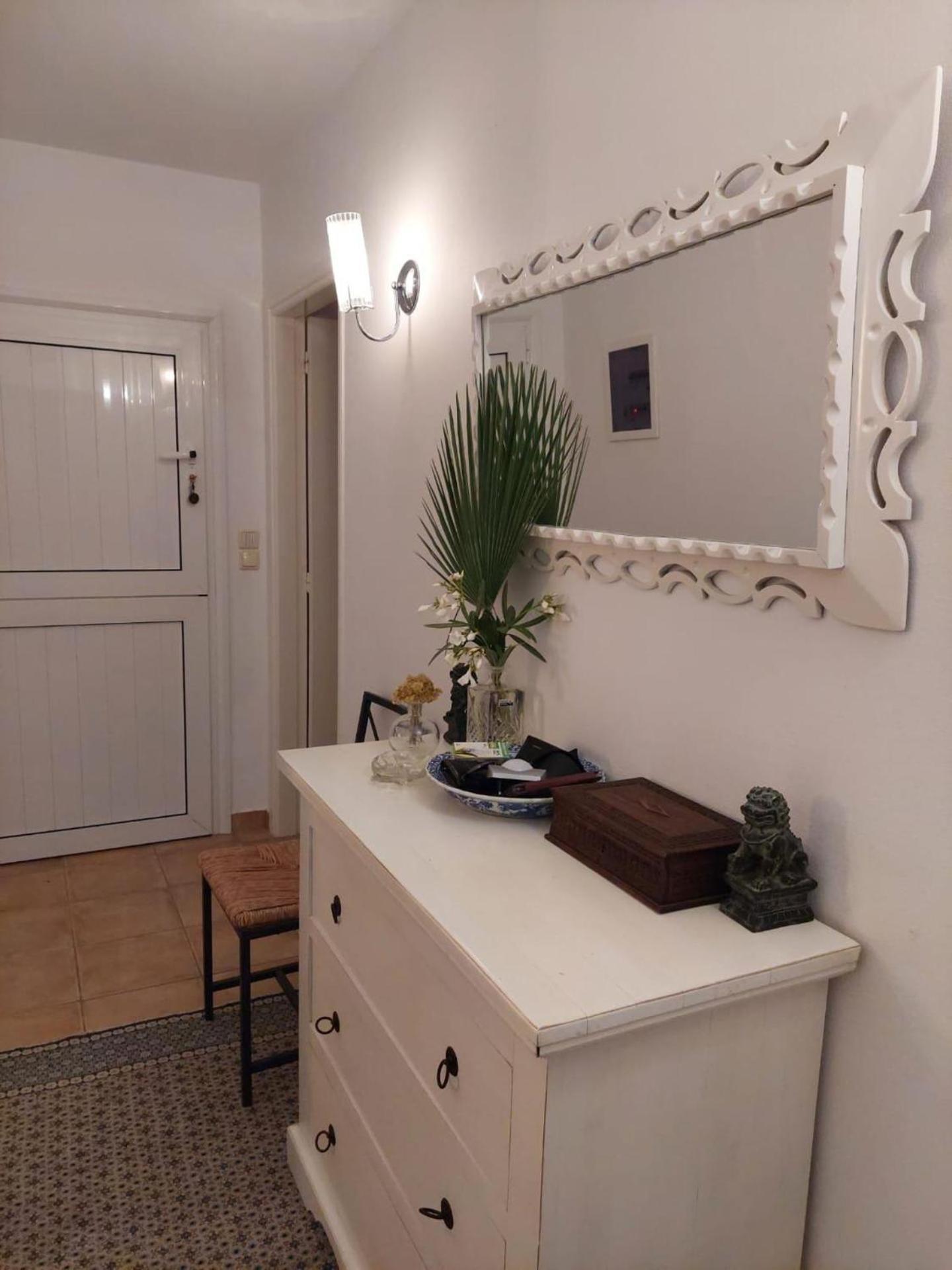 Tranquil Villa With Sea View In Ammopi Karpathos Amoopi Zewnętrze zdjęcie