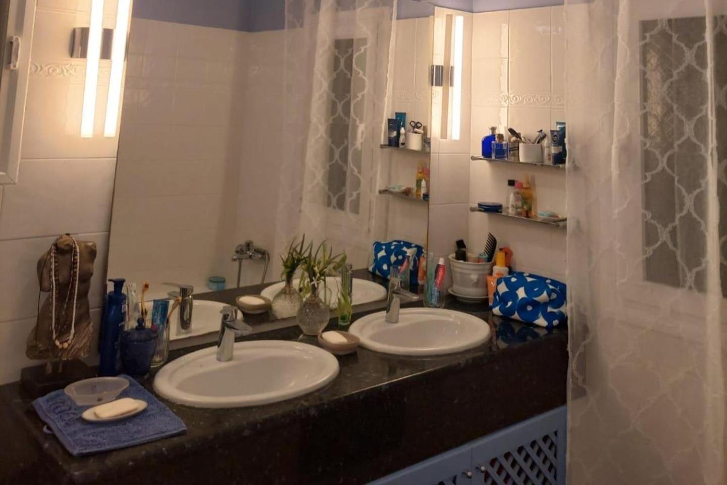 Tranquil Villa With Sea View In Ammopi Karpathos Amoopi Zewnętrze zdjęcie